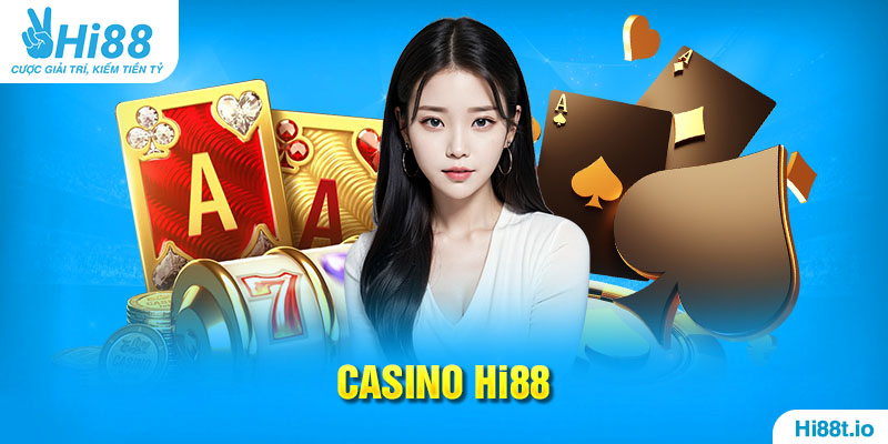 casino hi88